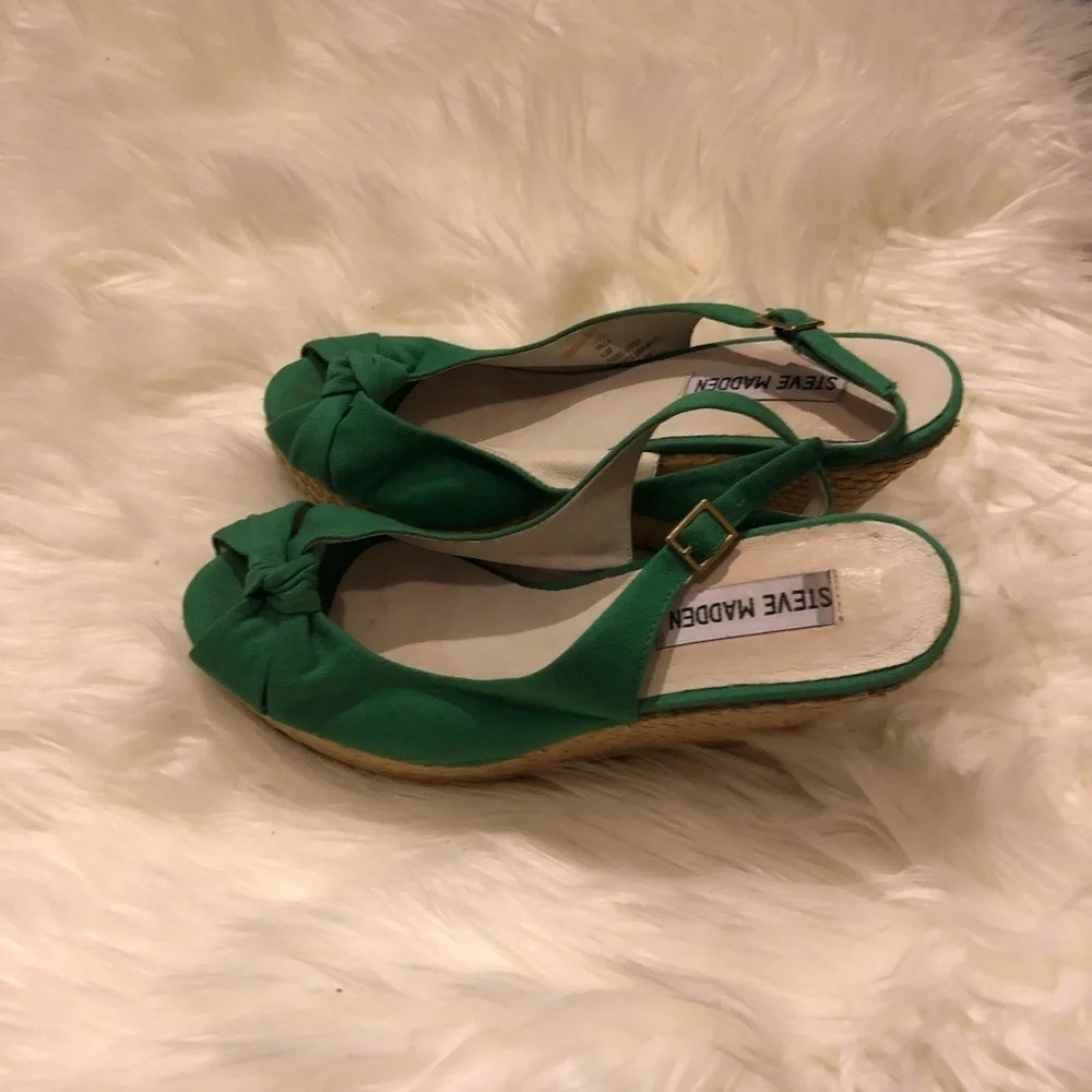 Steve Madden steve madden